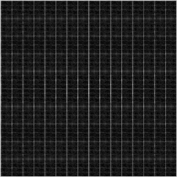 Fourier transform — example output
